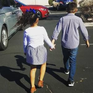 Meet your Posher, Cecy